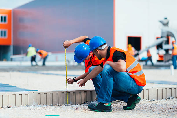 Best Decorative Concrete Services  in Dunlap, TN